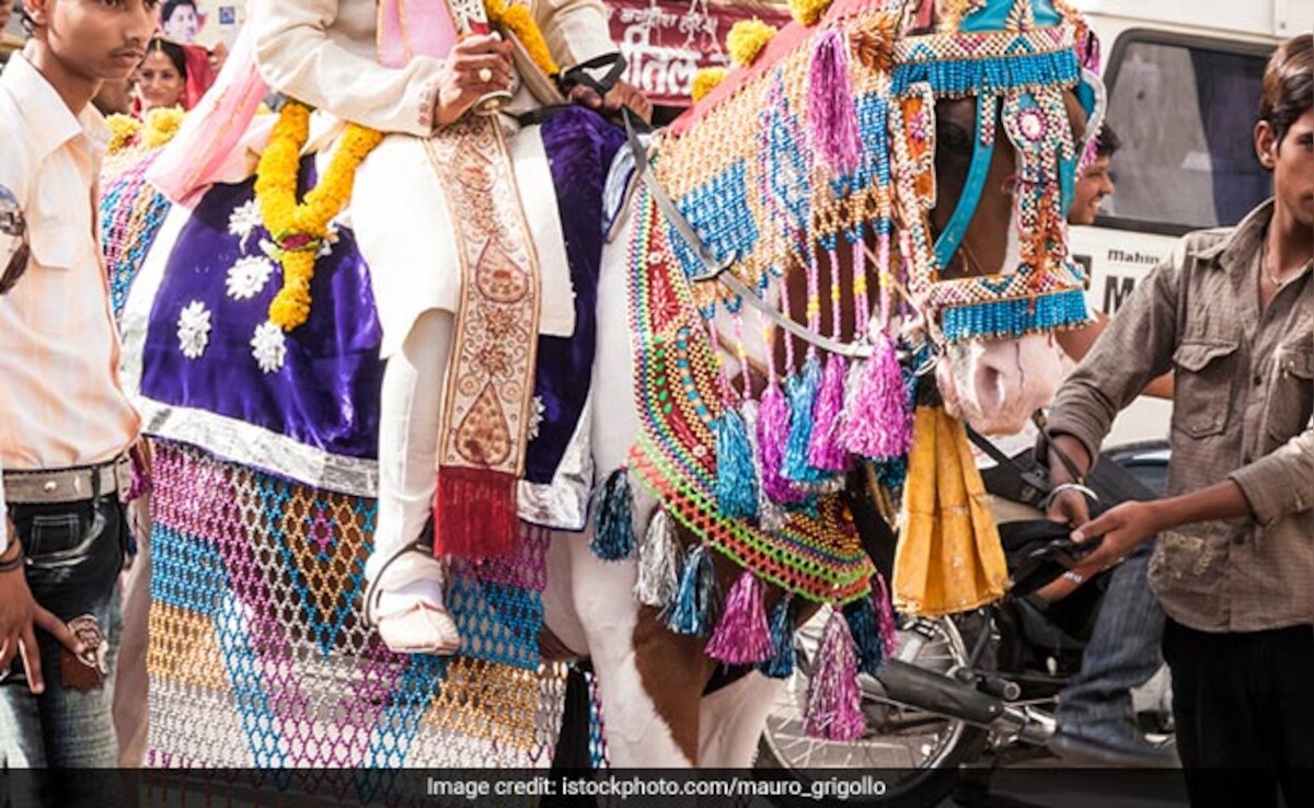 UP Man Shot Dead During Marriage Procession Over Alleged Affair