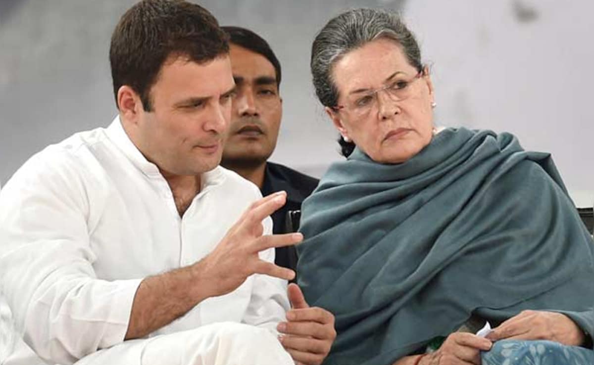 National Herald Case ‘Prima Facie’ Made Out Against Sonia, Rahul Gandhi: Probe Agency