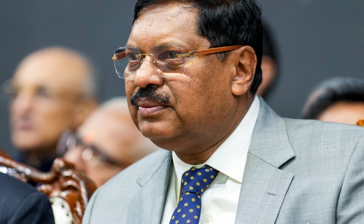 Madhya Pradesh Congress Writes To Chief Justice Over Ambedkar Statue Row