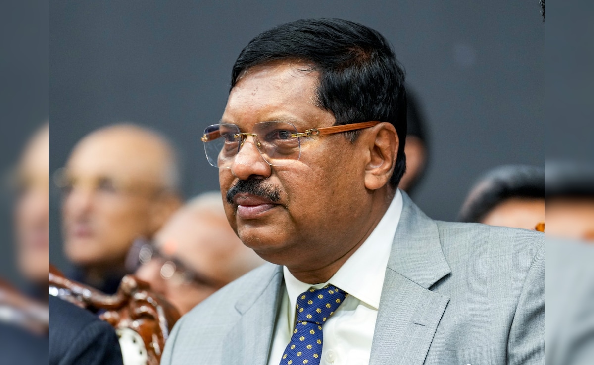 Maharashtra Names Chief Justice “Permanent Guest” Days After Protocol Lapse