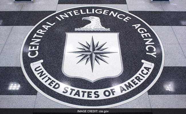Person Shot By Security Guards Outside CIA Headquarters: Report