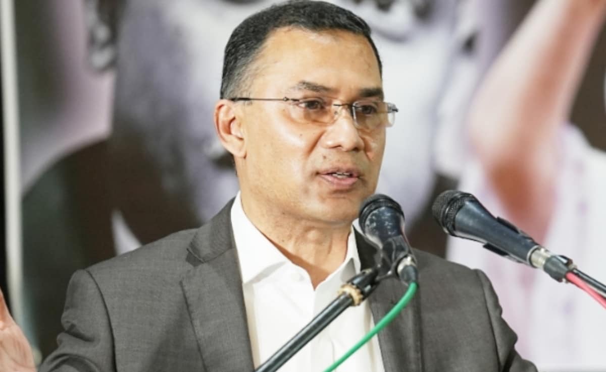 “Not Dilli, Not Pindi, Bangladesh First”: BNP’s Regional Policy Stance