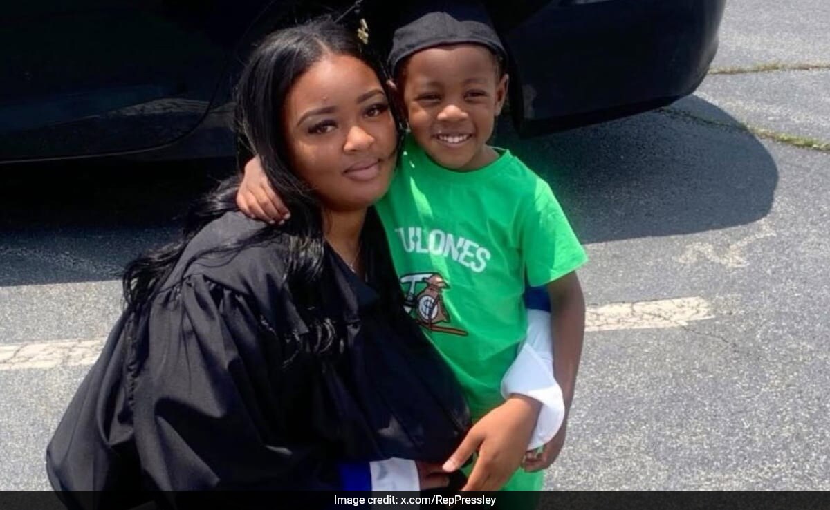 Why Adriana Smith, A Brain-Dead Pregnant Woman, Is Being Kept Alive In US