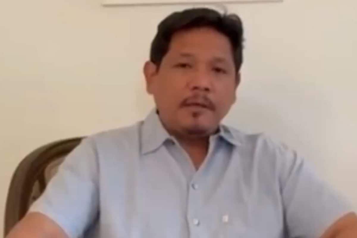 ‘Police Working 24*7’: Meghalaya CM Conard Sangma On Missing Indore Couple
