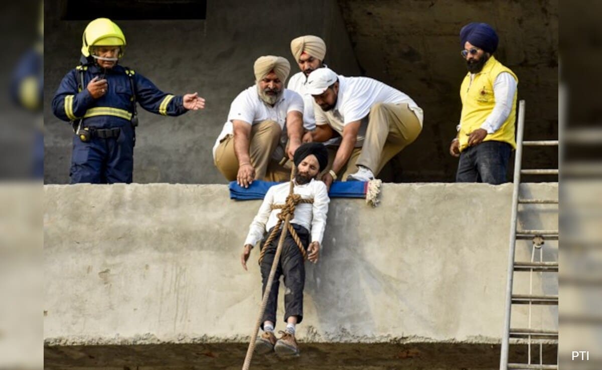 “Operation Shield”: Civil Defence Exercise Conducted In Punjab, Haryana