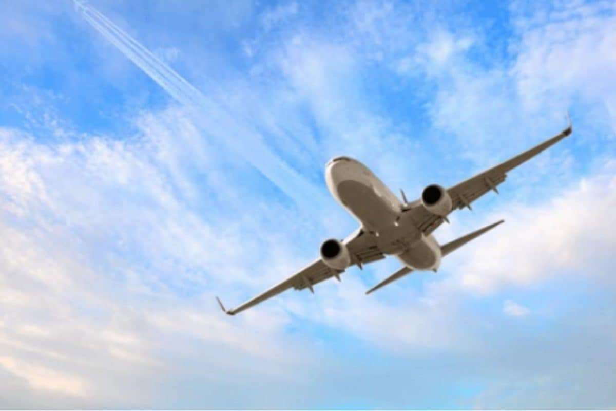 DGCA Directs Aircraft Window Shades To Remain Shut At Defence Airports Near Pakistan Border