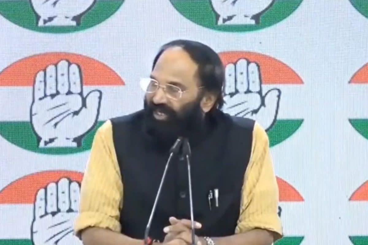 ‘Disclose How Many Aircraft…’: Congress Questions Govt On Op Sindoor Losses