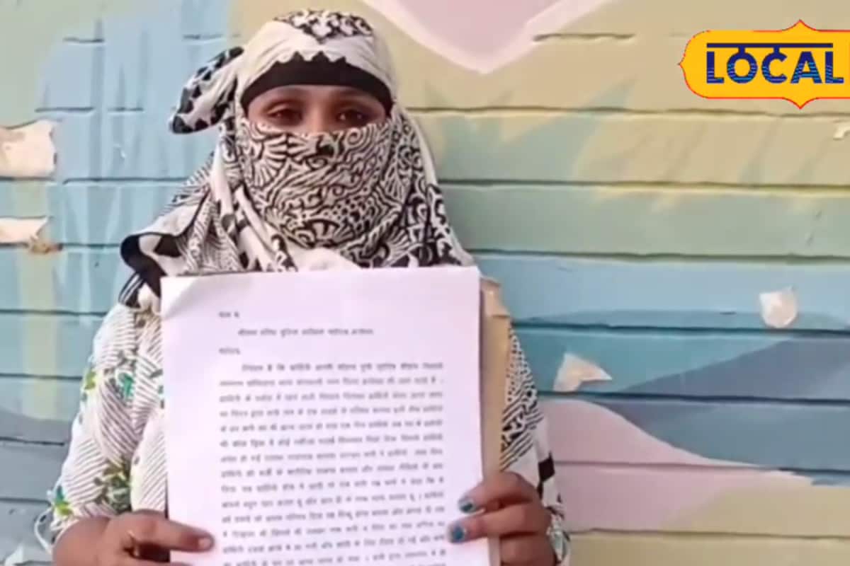 Ayodhya Woman Claims Husband Hid Religion, Is Forcing Her To Convert After 2 Kids