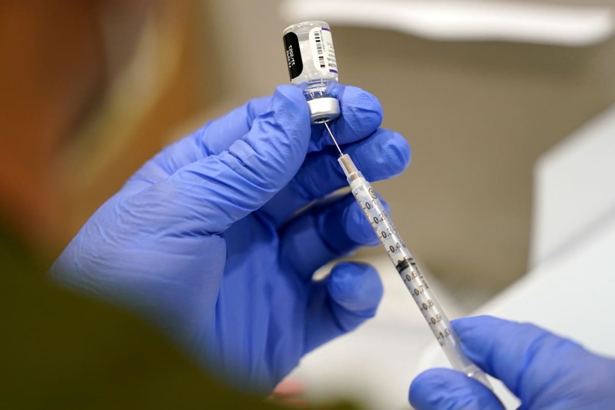 Active Covid-19 Cases In India Cross 3,000 Mark; 4 Deaths Reported So Far