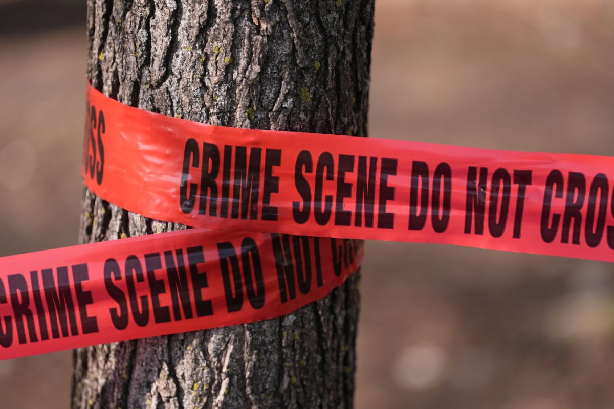 Teen Killed Over Friend’s Love Affair In Delhi’s Nizamuddin; Five Including Juvenile Held