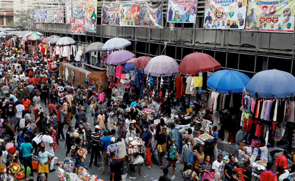 India Poised To Remain Fastest Growing Major Economy In FY26: RBI
