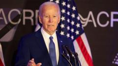 Joe Biden diagnosed with ‘aggressive’ prostate cancer