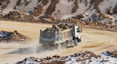 US and Ukraine inch towards critical minerals deal