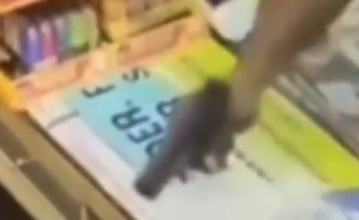 Indian Man Shot Dead In US By Man Posing To Be Customer