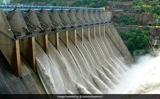 “A Pretext To Target?” India Rubbishes Pak Claim Of Hitting Dam In PoK