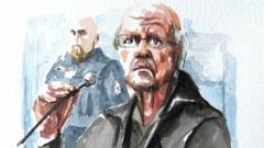 French paedophile surgeon who abused hundreds sentenced to 20 years in jail