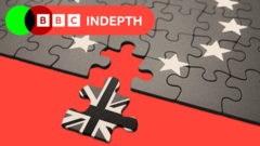 Is Britain really inching back towards the EU?