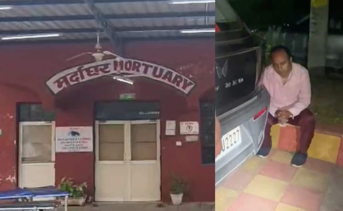 Debt, Superstition: The Suicide Pacts That Shook India