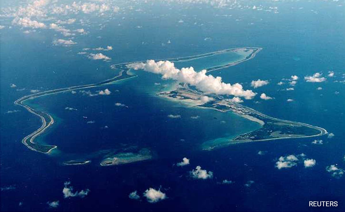 India Welcomes UK’s Decision To Hand Over Chagos Islands To Mauritius