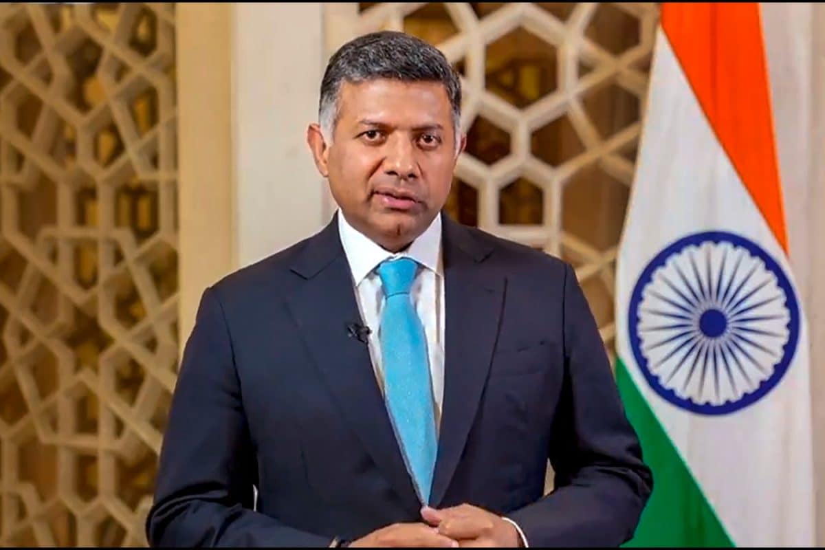 ‘You Give Funerals To Terrorists…’: Indian Envoy Shows How Pakistan Army Backs Terror