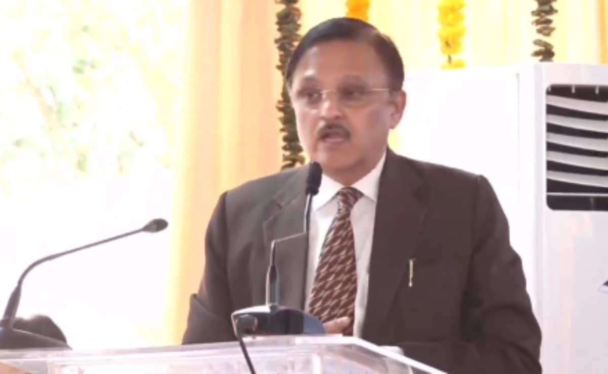 “Supreme Court Is Chief Justice-Centric, Needs To Change”: Justice Abhay Oka