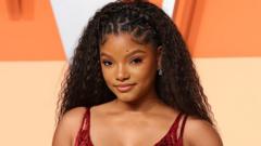 Bailey gets restraining order against ‘abusive’ ex