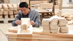 US and China agree to slash tariffs for 90 days