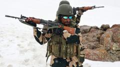 Indian air strikes – how will Pakistan respond? Four key questions