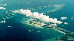 UK deal handing Chagos Islands to Mauritius halted by last-minute legal action