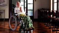 Football-loving Brazilian nun, world’s oldest person, dies at 116
