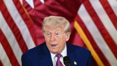 India disputes Trump claim it is ready to charge US ‘no tariffs’