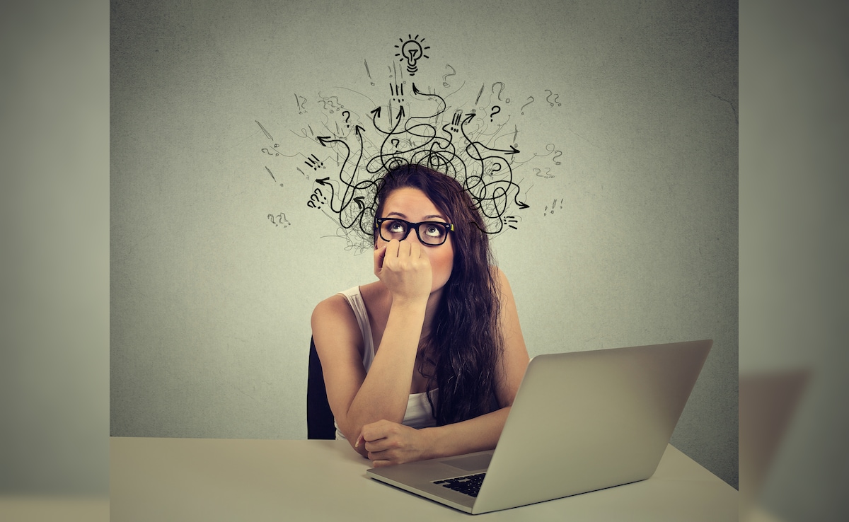 ADHD: Understanding The Most Common Neurodevelopmental Disorder