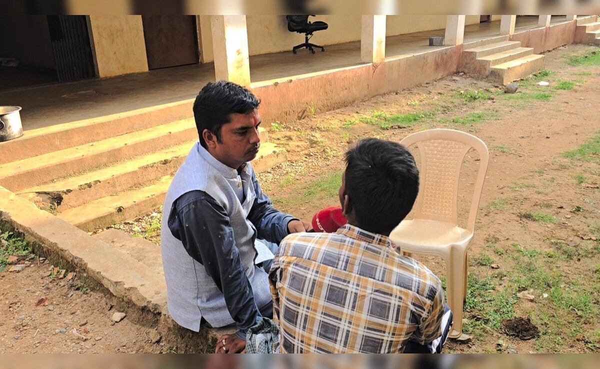 “Fear Of Death”: Why Maoist Basavaraju’s Trusted Aide Surrendered