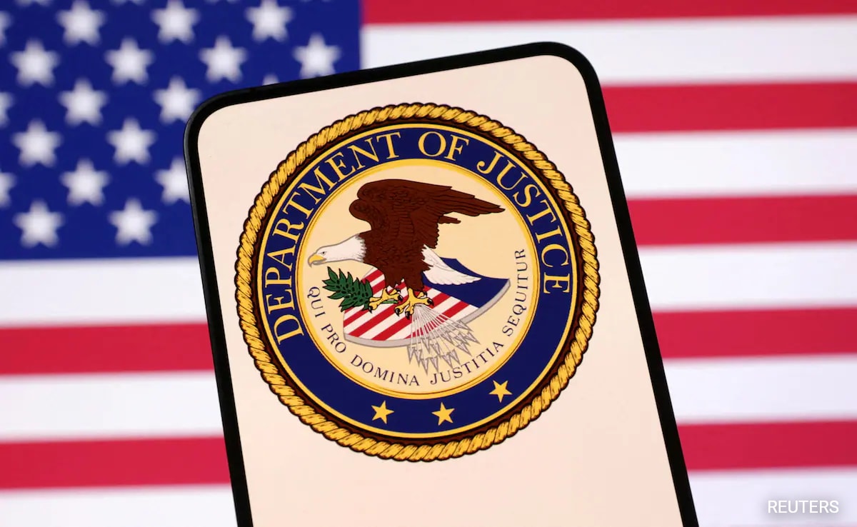 White House Seeks Budget Cuts For US Law Enforcement Offices: Report