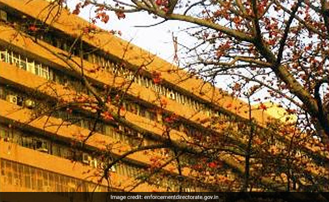 Former UCO Bank Official Arrested In Money Laundering Case