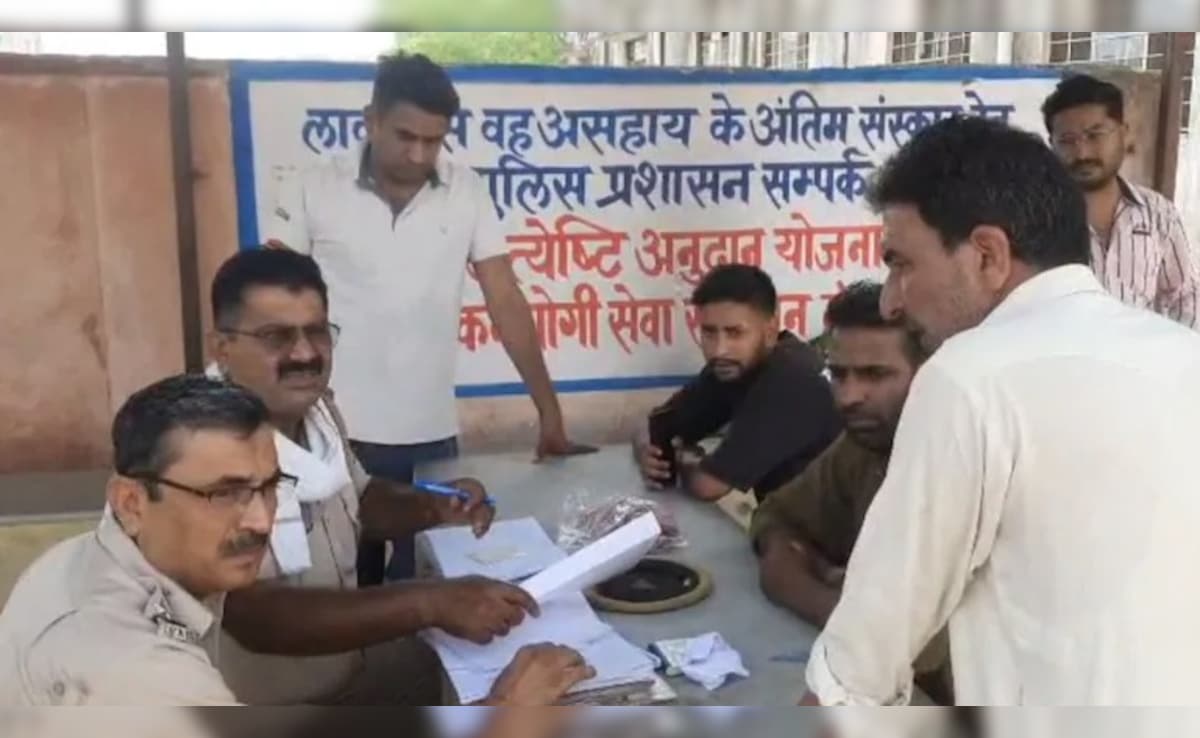 18-Year-Old Medical Aspirant Dies By Suicide In Kota: Cops