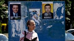 Will Romania vote take country away from European mainstream?