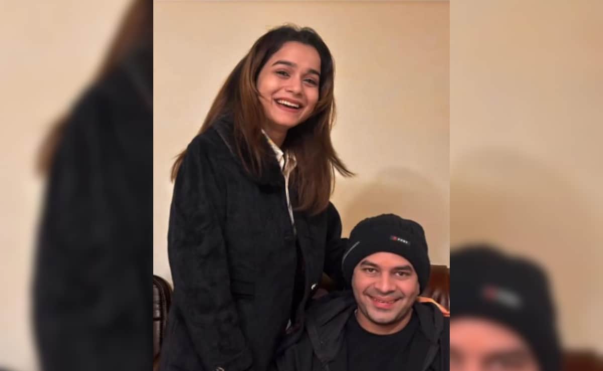 “In Love, Have Been In Relationship For 12 Years”: Tej Pratap Yadav