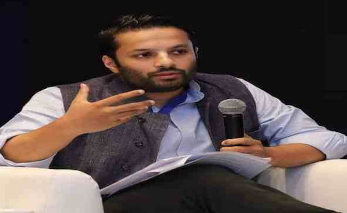 Ashoka University Professor Ali Khan Mahmudabad Sent To 14-Day Judicial Custody Over Post On Op Sindoor