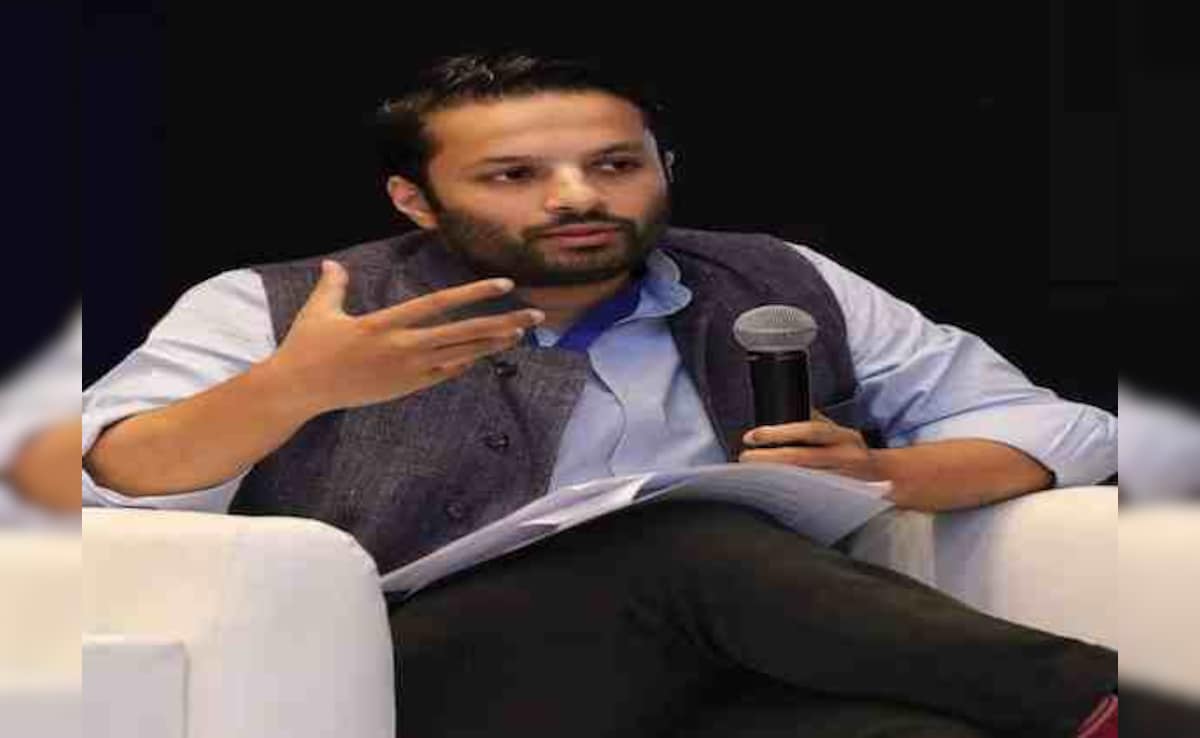 Supreme Court To Hear Ashoka University Professor’s Plea Against Arrest Over Post On Op Sindoor