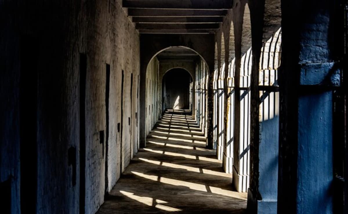 Man Sentenced To Life For Murdering Wife In 2014