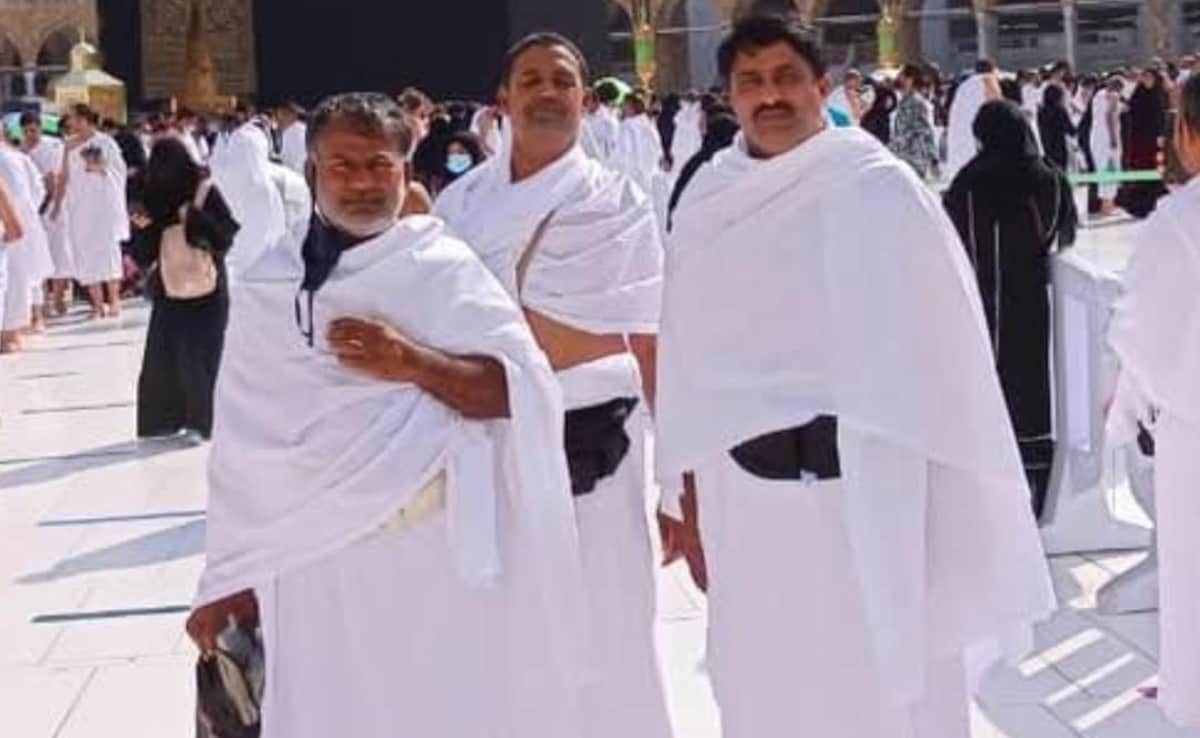 Rajasthan Man who ‘Spied’ For Pak Had Links With Ex-Minister: Sources