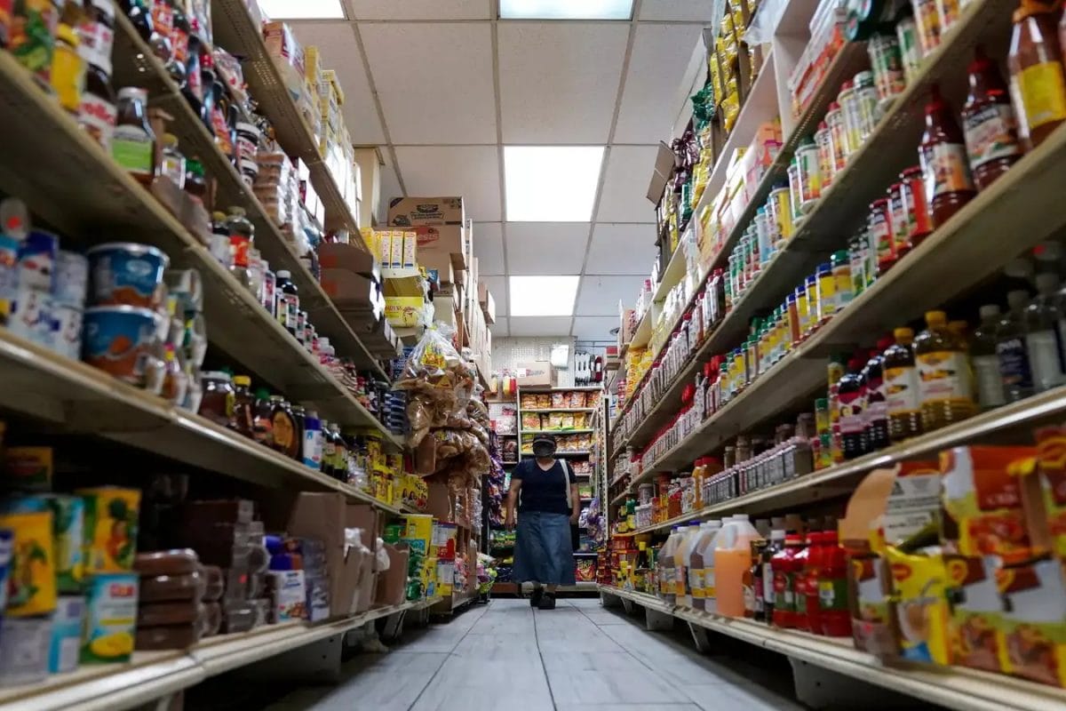 Chandigarh Imposes Ban On Hoarding Of Essential Goods Amid India-Pak Tensions