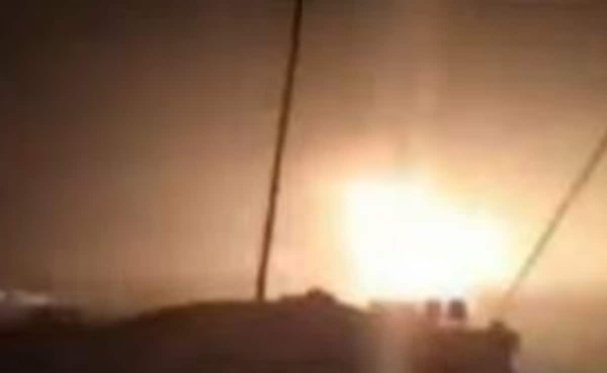 Jai Hind, Bharat Mata Ki Jai: Ministers Applaud Military Action Against Terror Bases