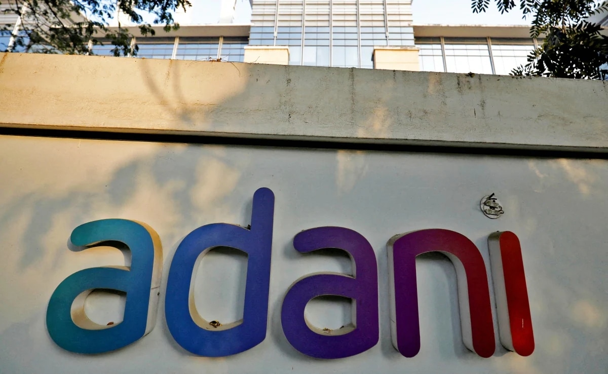 Adani Airport Holdings Ends Partnership With Turkish Firm Celebi