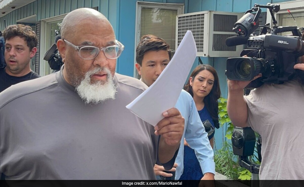 Ex-Harvard Worker Stole Human Heads, Skin. Then Sold It In Black Market