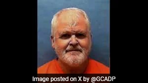 US Gulf War Veteran, Convicted Of Killing Lover, Her 3 Kids, To Be Executed