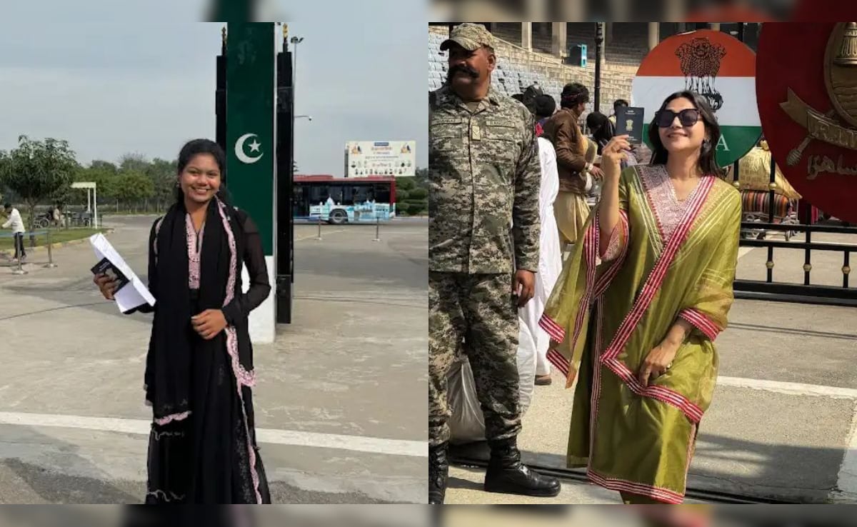 Jyoti Malhotra’s Odisha Link: Cops Probe Puri-Based YouTuber, Guest House