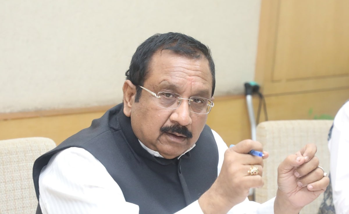 “Linguistic Mistake”: Madhya Pradesh Minister’s Fresh Apology Over Colonel Remark