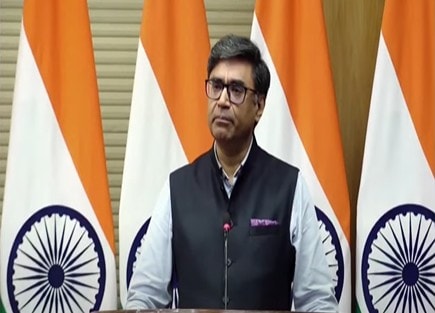 India, Pak Agree To Stop All Military Action On Land, Sea And Air Effective 5 pm